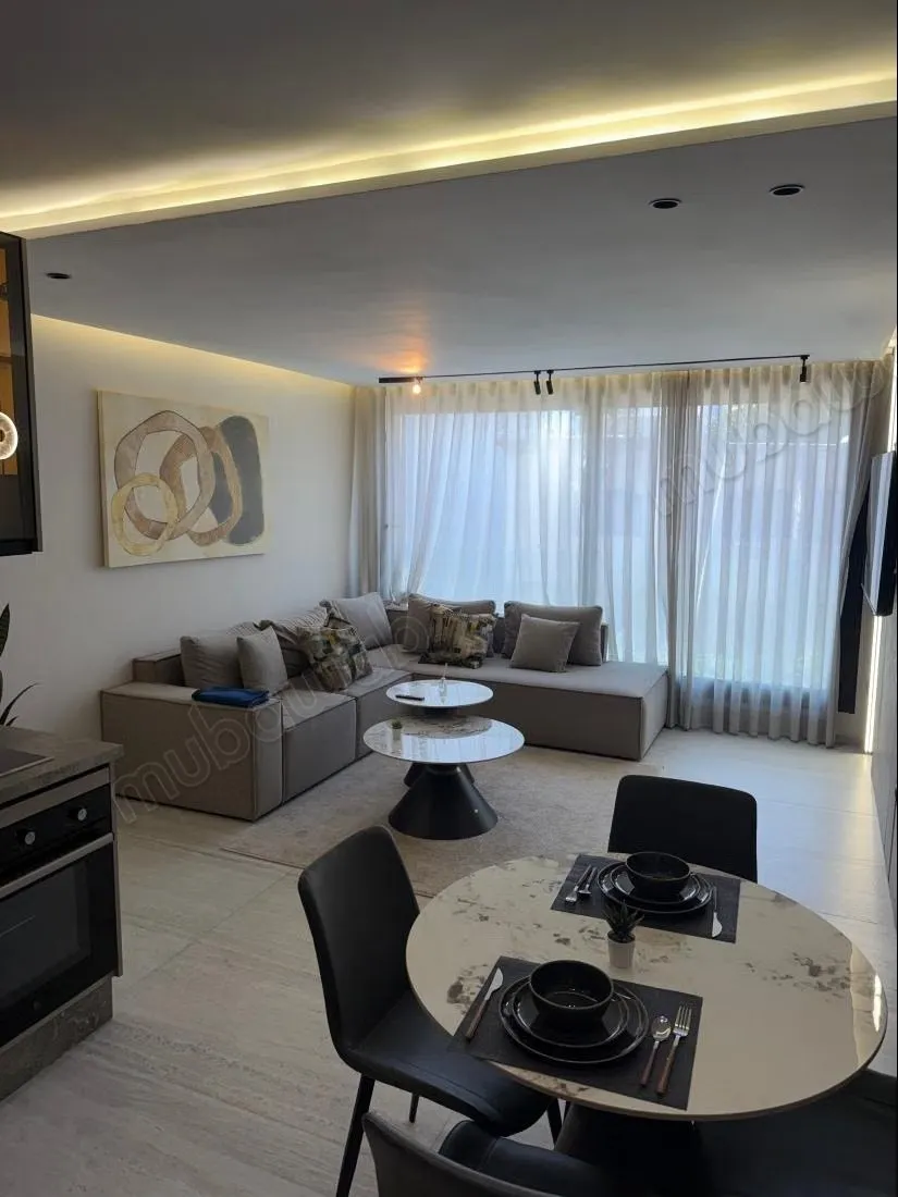 Studio premium a saisir - الدار البيضاء (2)