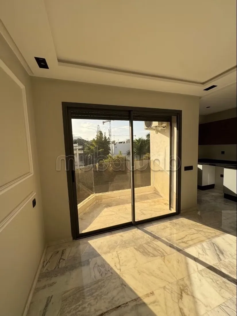 Studio premium à saisir - الدار البيضاء (3)