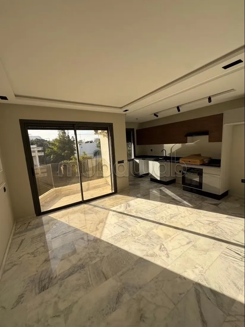 Studio premium à saisir - الدار البيضاء