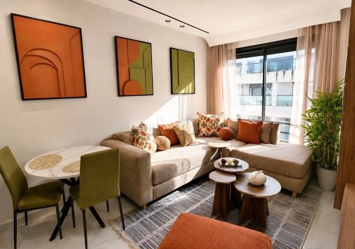 Studio premium à saisir - الدار البيضاء
