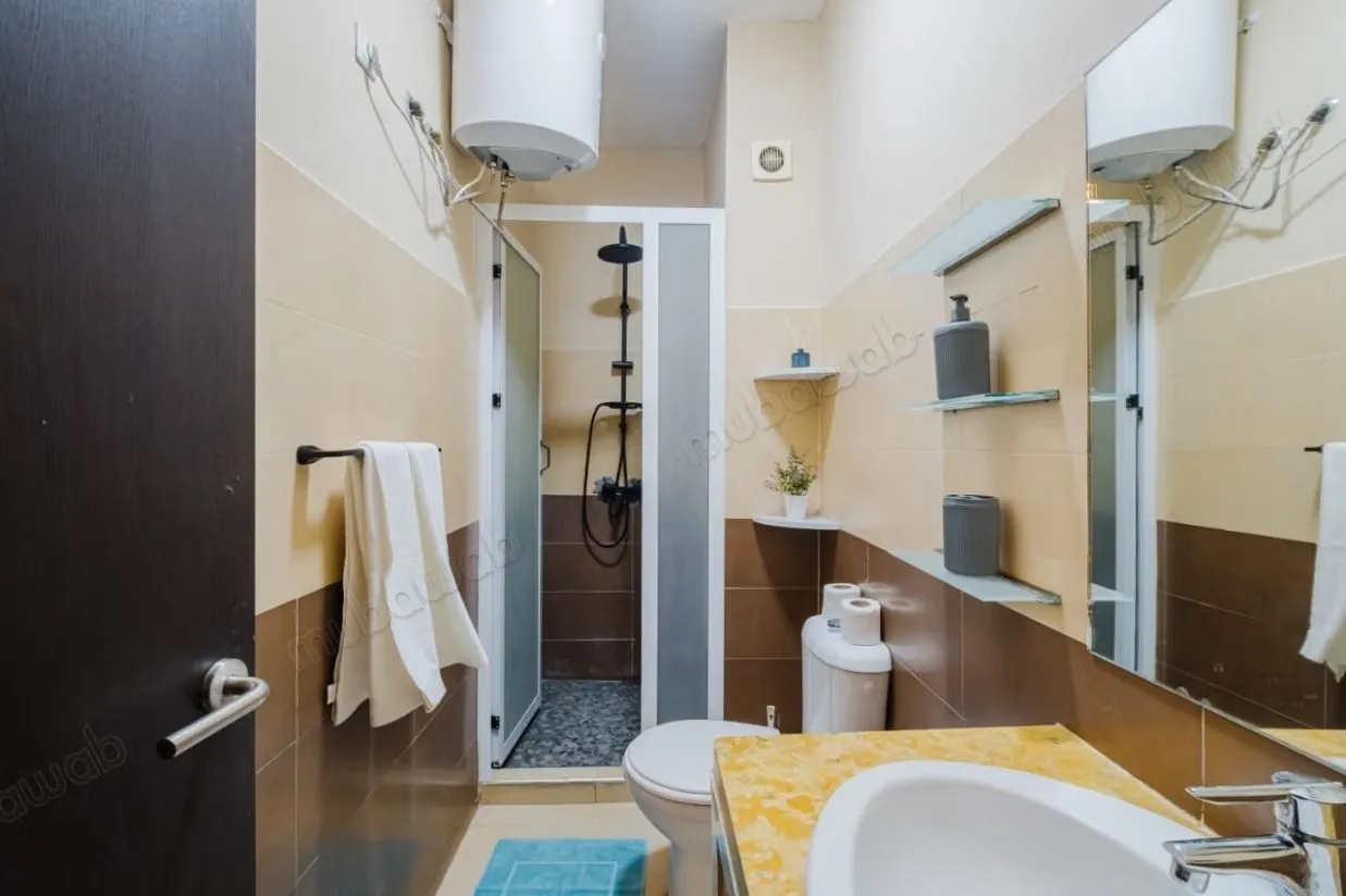 Appartement a vendre meuble - مراكش (3)