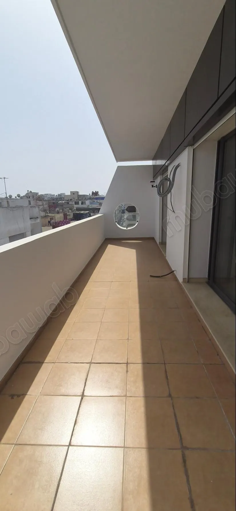 Vente d'un bel appartement à Maârif. Près du McDonald's - الدار البيضاء (2)