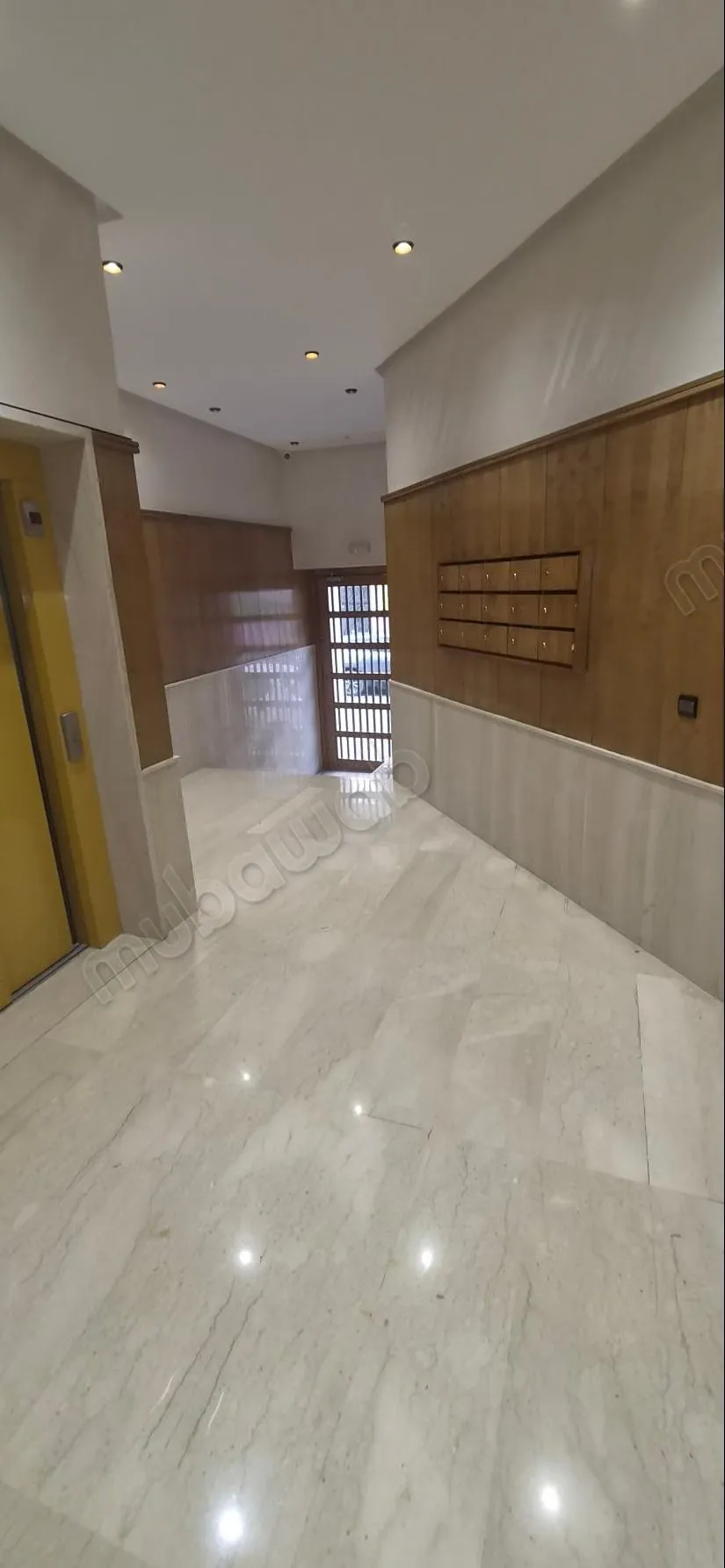 Vente d'un bel appartement à Maârif. Près du McDonald's - الدار البيضاء
