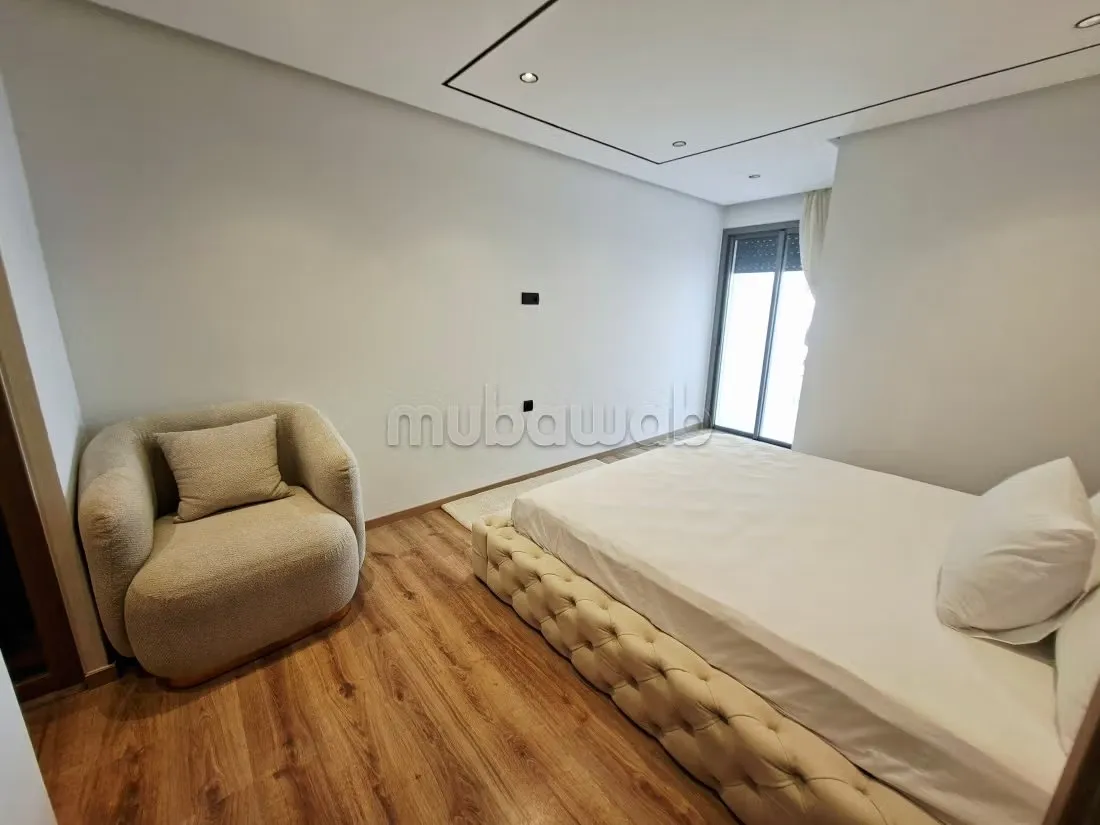 Appartement 85m en vente à côté du Stade - طنجة (3)