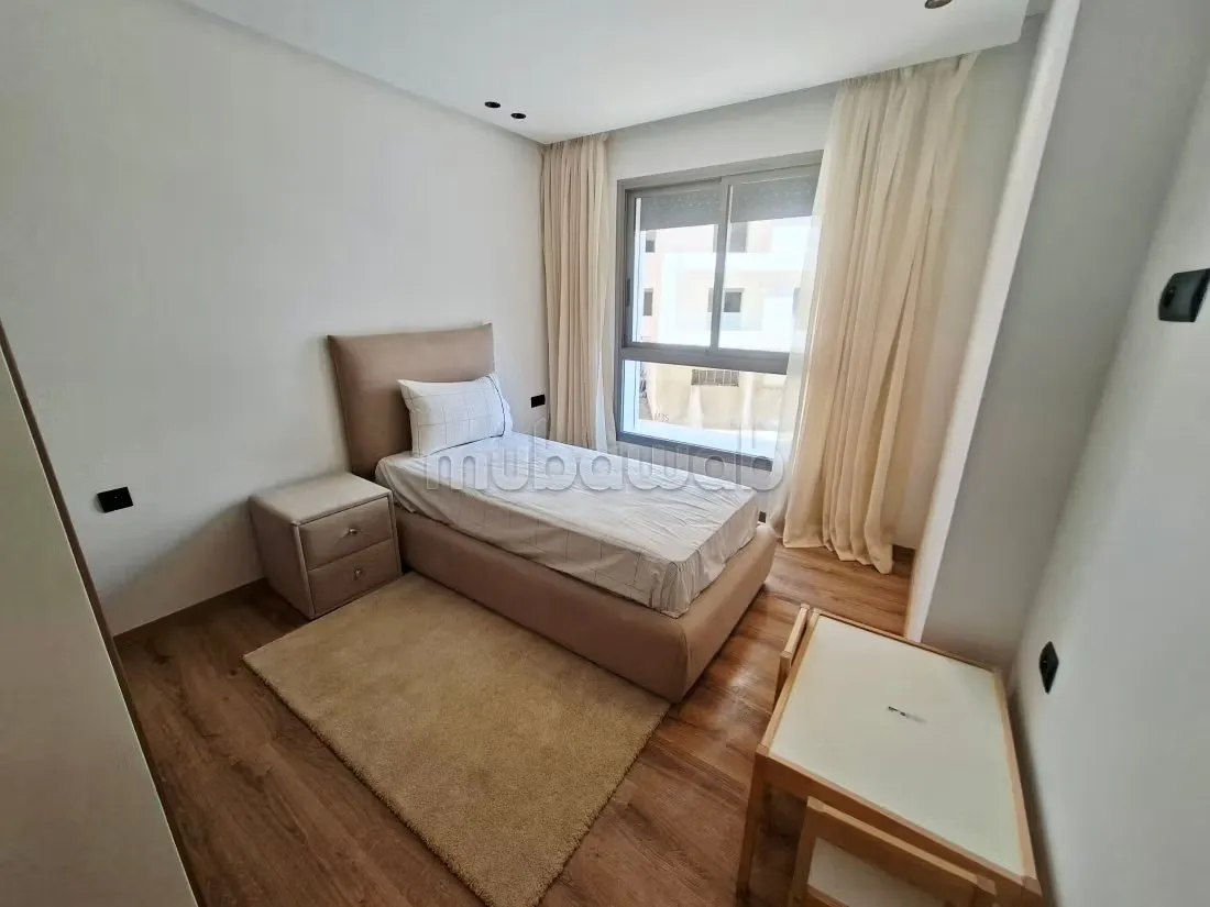 Appartement 85m en vente à côté du Stade - طنجة (2)