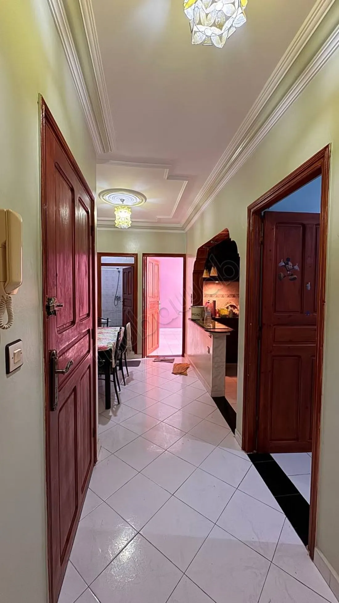Appartement 2 chambres à vendre - الصويرة (2)