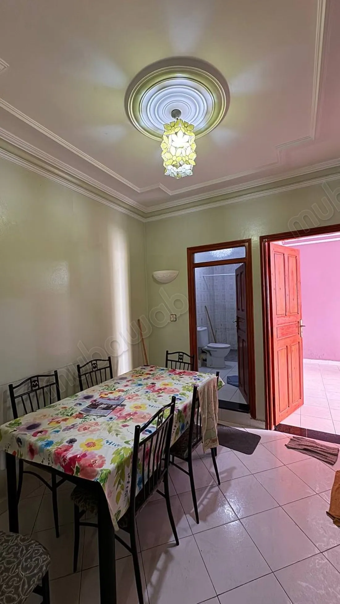 Appartement 2 chambres à vendre - الصويرة (3)