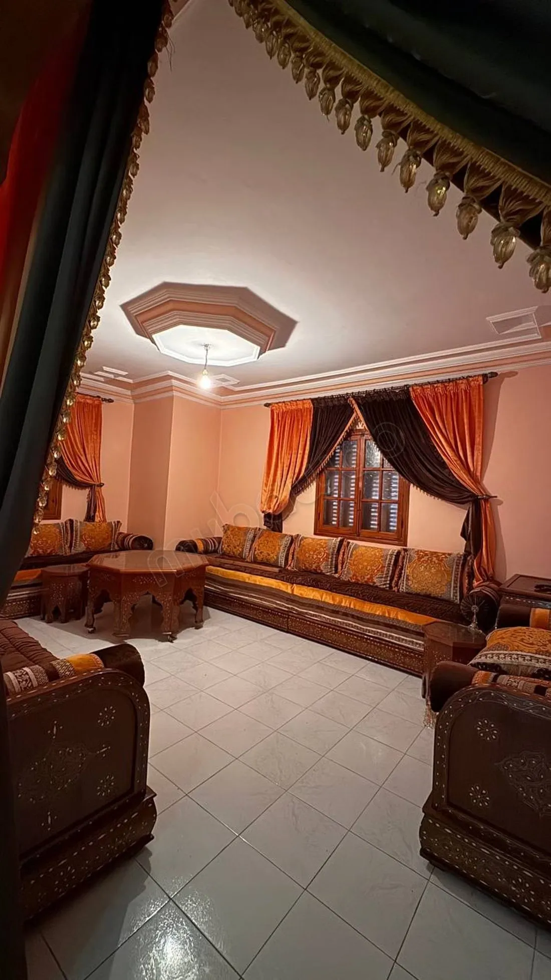 Appartement 2 chambres à vendre - الصويرة