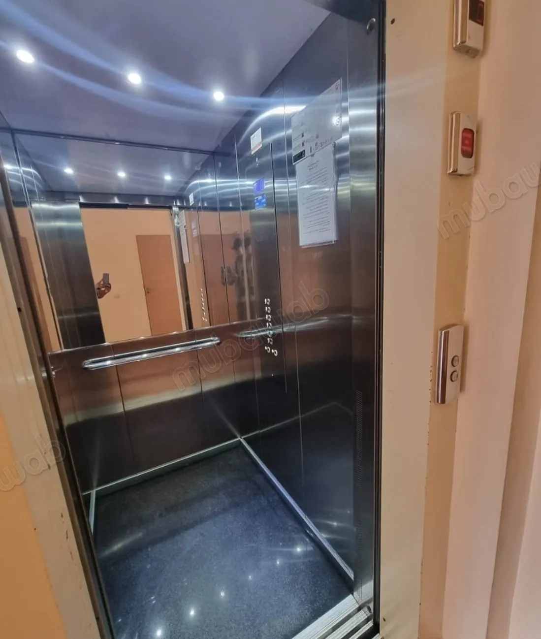Appartement à vendre dans le quartier Al-Masira. Superficie... - أكادير (3)