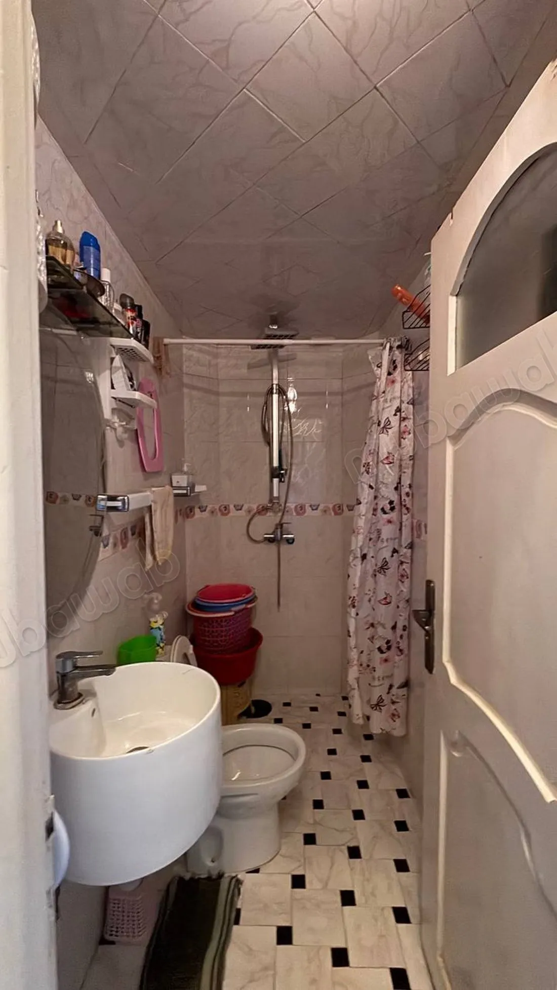 Appartement 2 eme etage à vendre 
Tafoukt 2 - الصويرة (2)