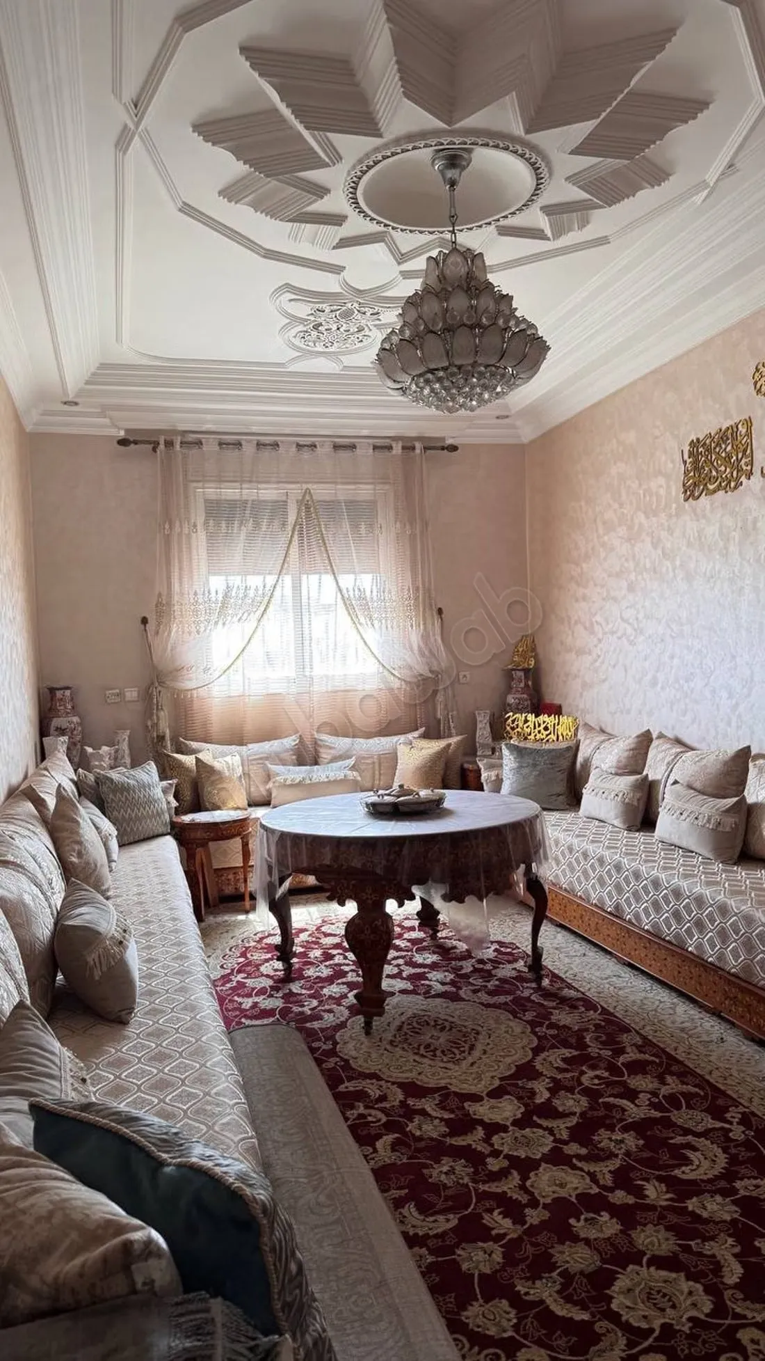 Appartement 2 eme etage à vendre 
Tafoukt 2 - الصويرة