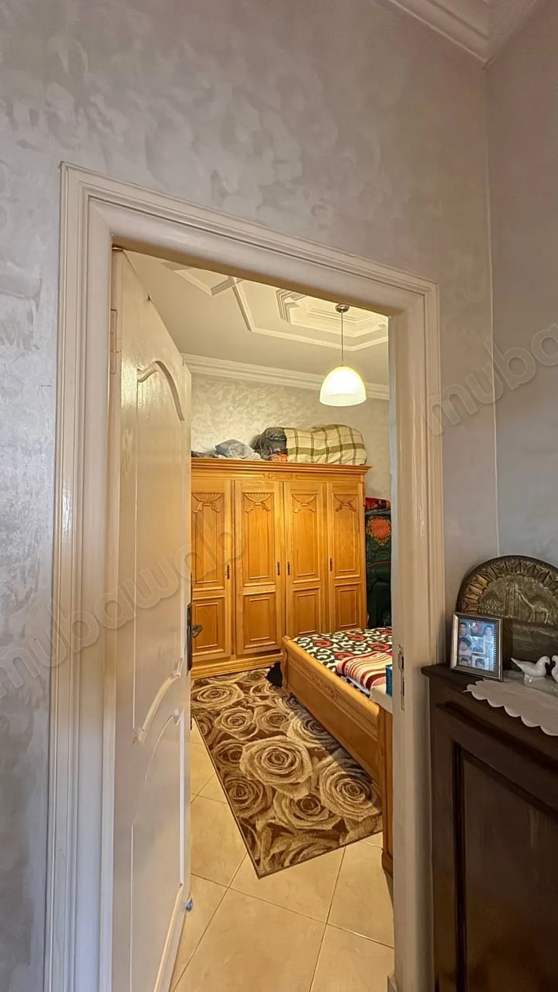Appartement 2 eme etage à vendre 
Tafoukt 2 - الصويرة (3)