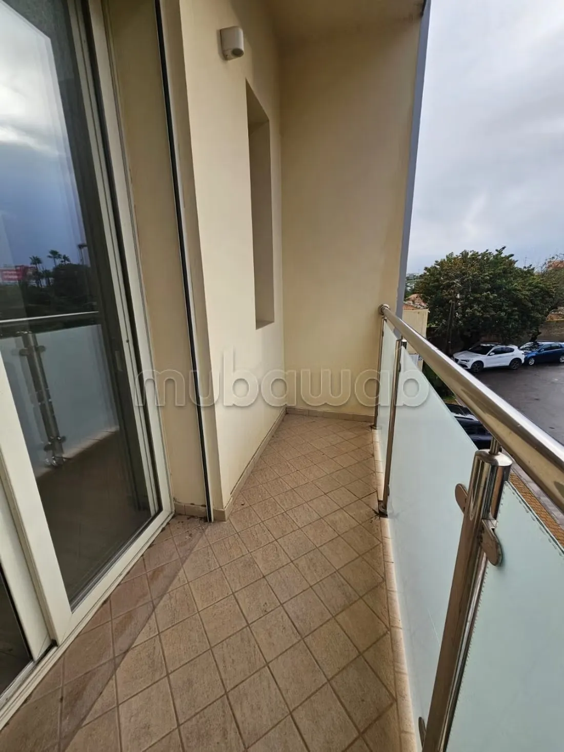 Appartement de 80m bien orienté à l'oasis - الدار البيضاء (3)