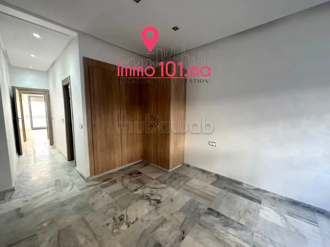 Appartement à vendre à Jnane Souissi - الرباط (3)