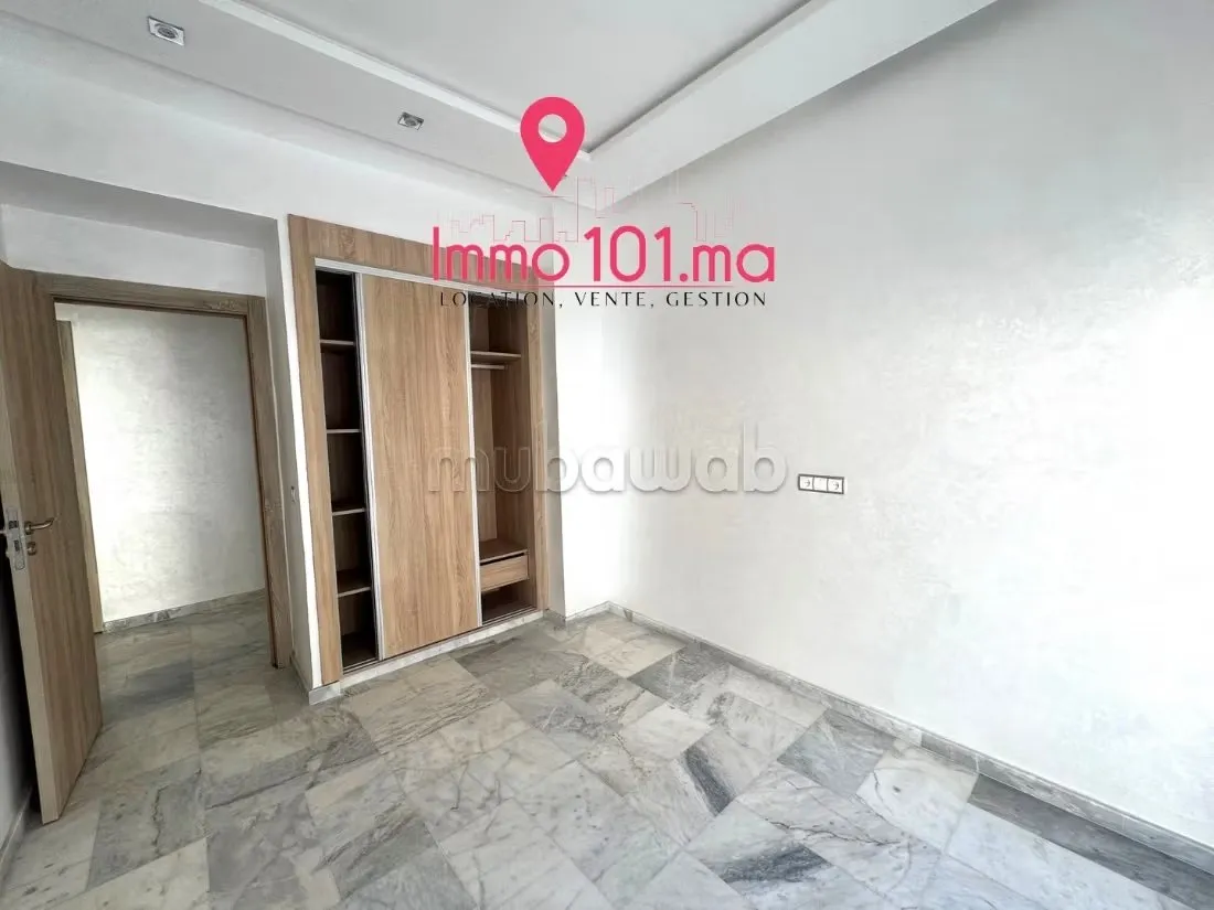 Appartement à vendre à Jnane Souissi - الرباط (2)