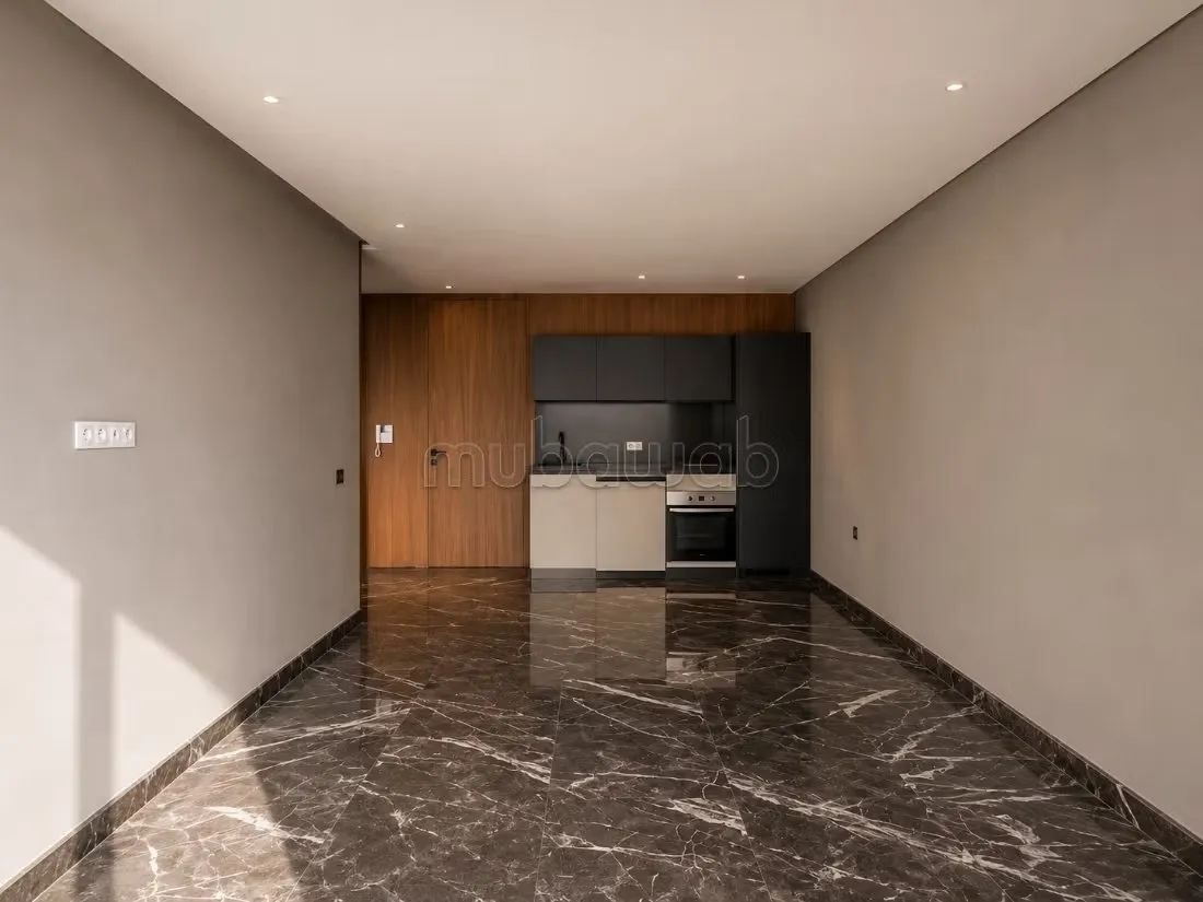 Studio Neuf de 77 m² avec Grande Terrasse – Ferme Bretonne - الدار البيضاء