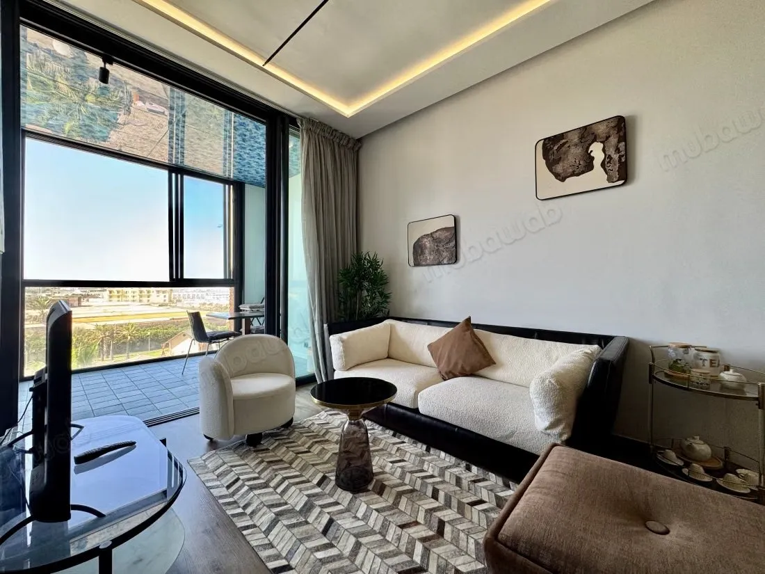 Pestana – Appart hôtel d’exception à la vente - الدار البيضاء (2)