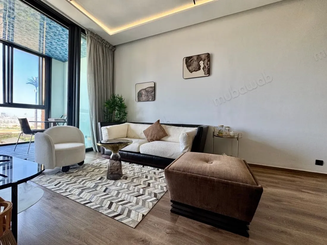 Pestana – Appart hôtel d’exception à la vente - الدار البيضاء (3)