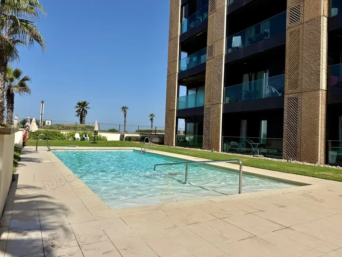 Pestana – Appart hôtel d’exception à la vente - الدار البيضاء
