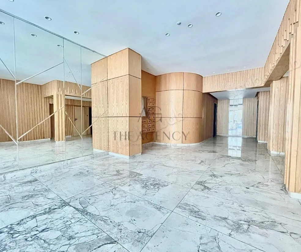 Maarif Très beau bureau à la vente - الدار البيضاء