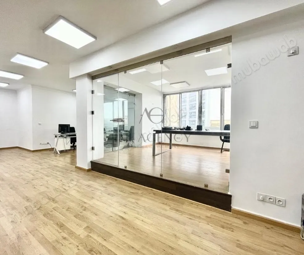 Maarif Très beau bureau à la vente - الدار البيضاء (2)
