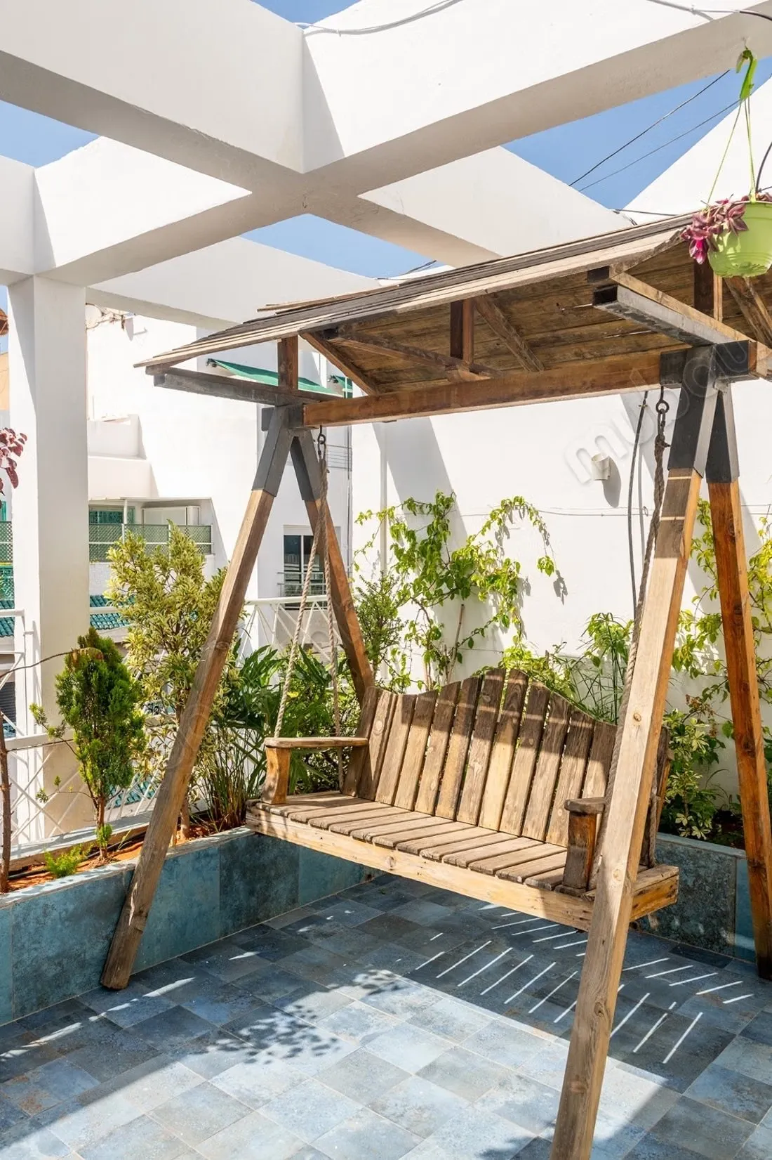 Bel appartement à vendre à Gauthier - الدار البيضاء (2)
