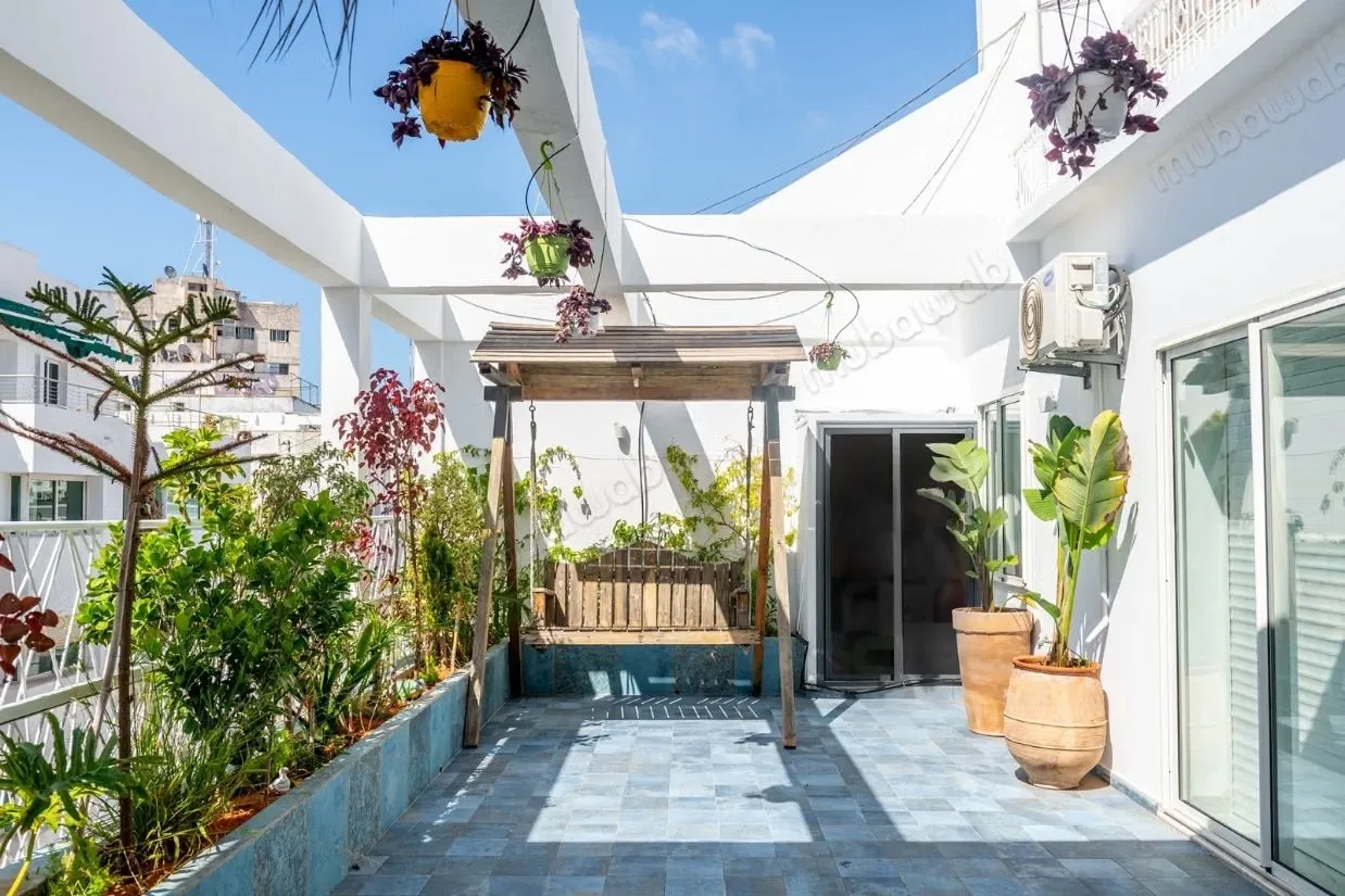 Bel appartement à vendre à Gauthier - الدار البيضاء