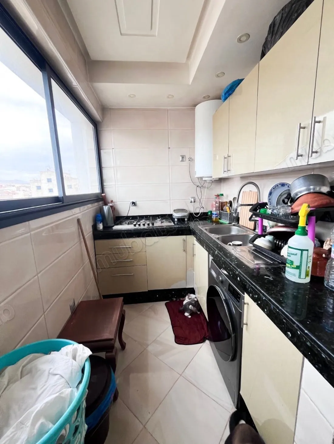 Bel appartement proche Talborj à vendre - أكادير (3)