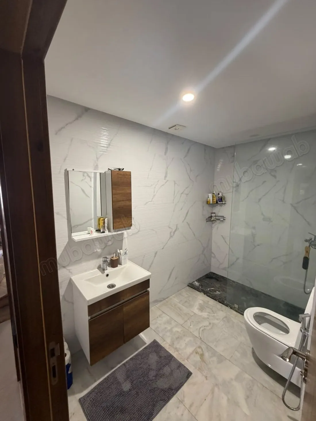Appartement à vendre meublé deux mars - الدار البيضاء (3)