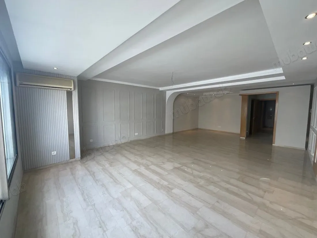 Appartement haut standing - الدار البيضاء (2)