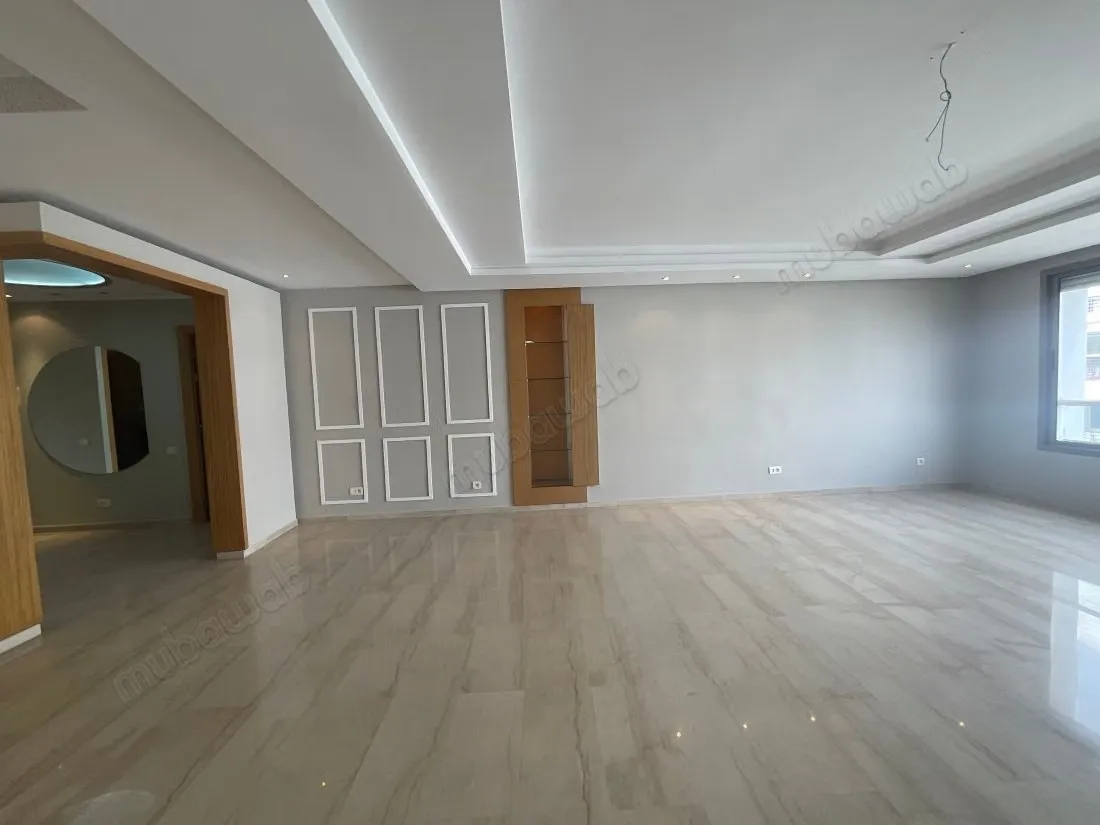 Appartement haut standing - الدار البيضاء