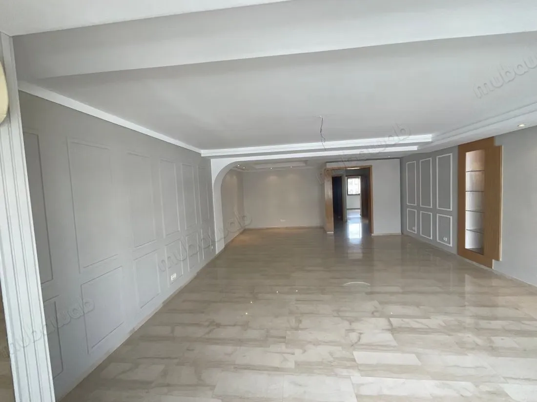 Appartement haut standing - الدار البيضاء (3)