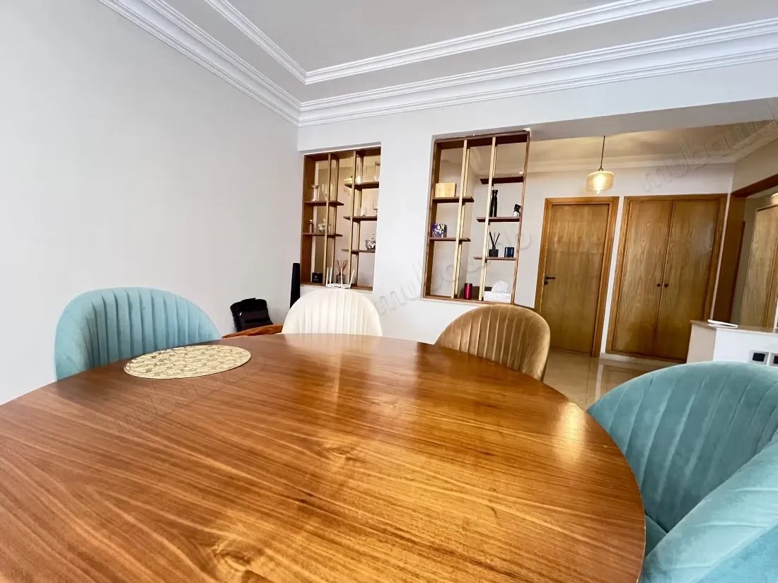Appartement quartier des hôpitaux 2 mars - الدار البيضاء (3)