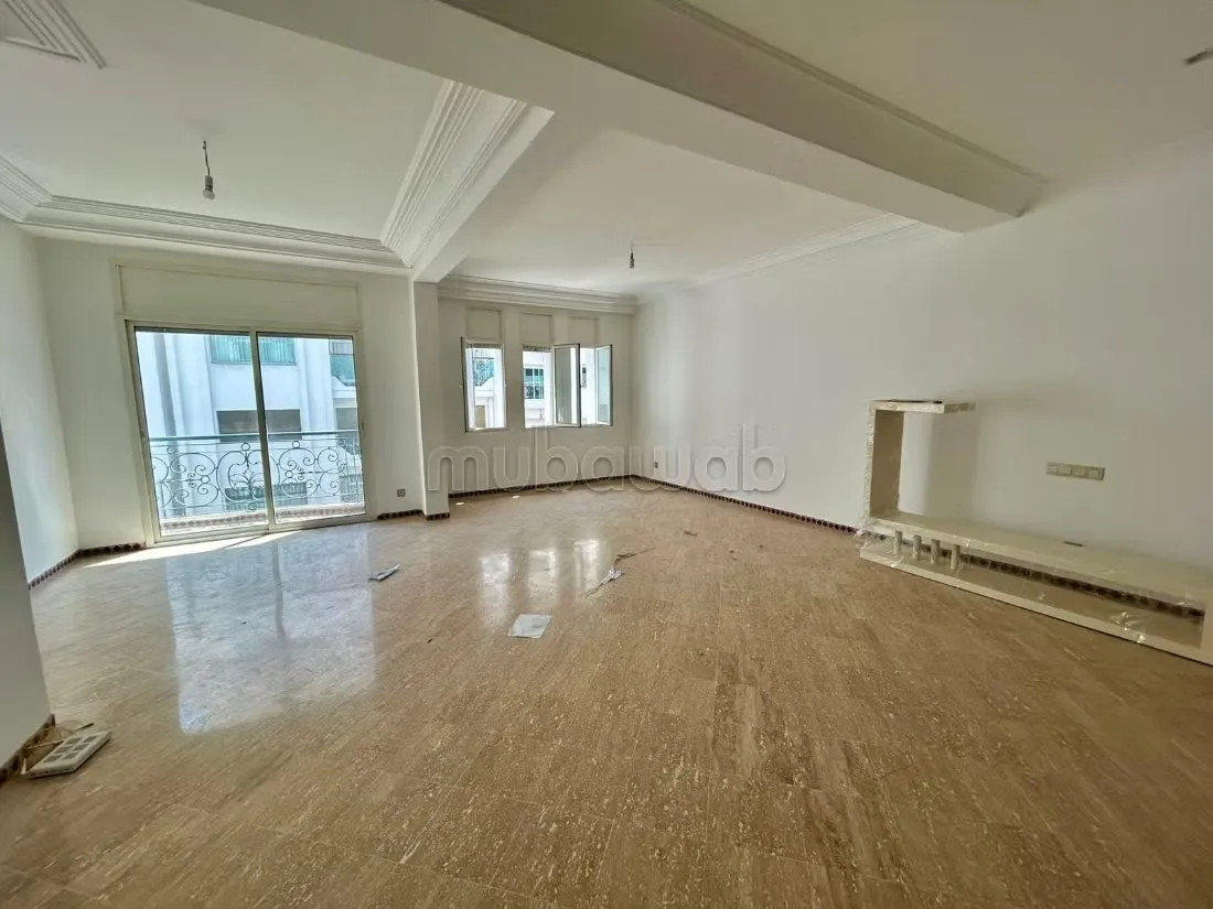 Racine – Appartement à la vente - الدار البيضاء