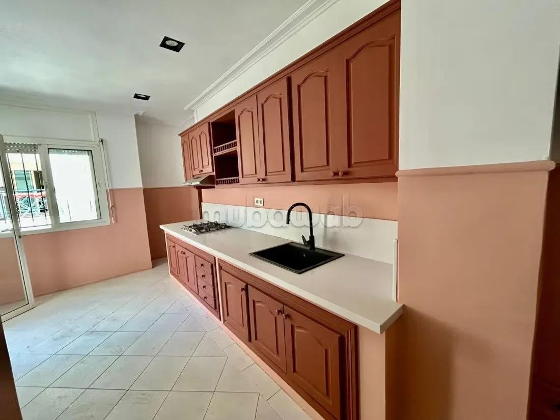 Racine – Appartement à la vente - الدار البيضاء (3)