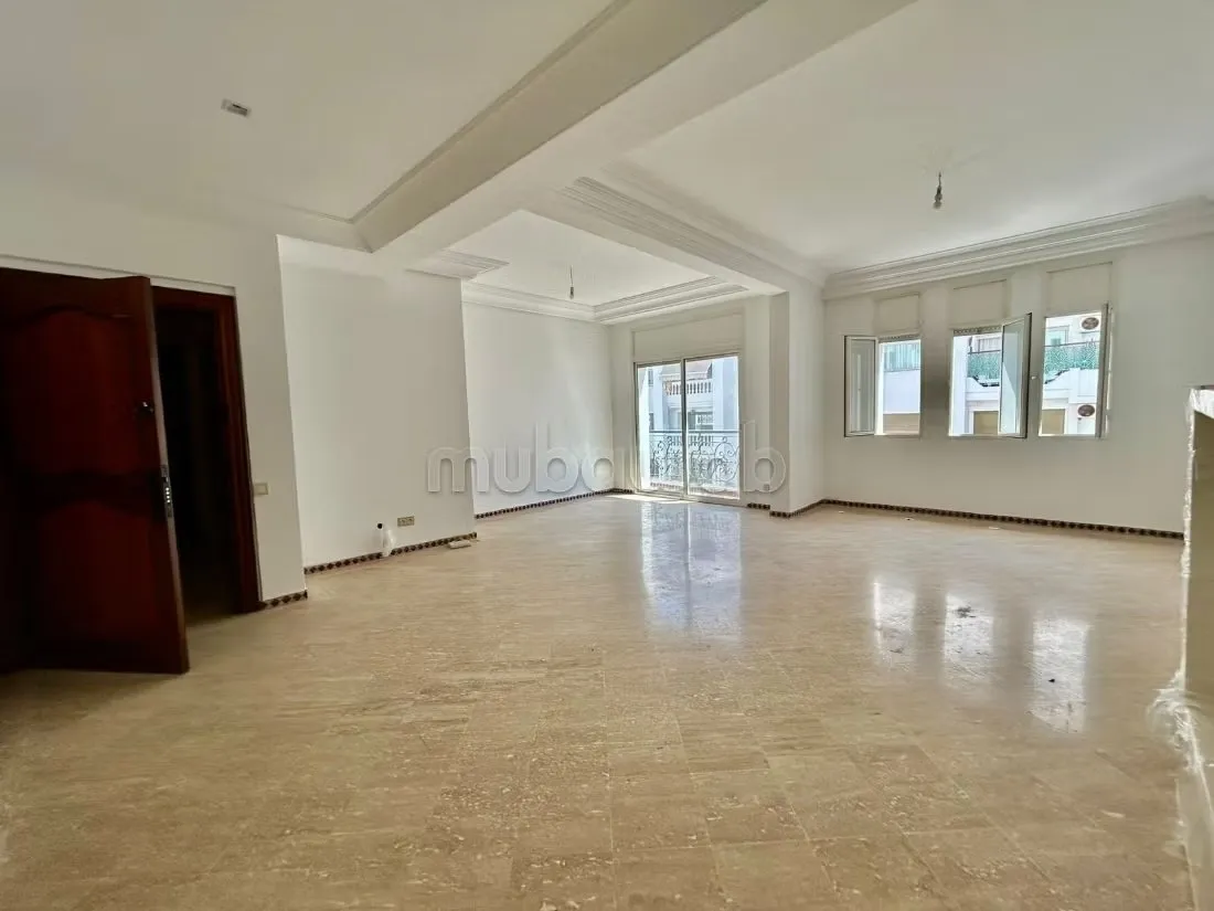 Racine – Appartement à la vente - الدار البيضاء (2)