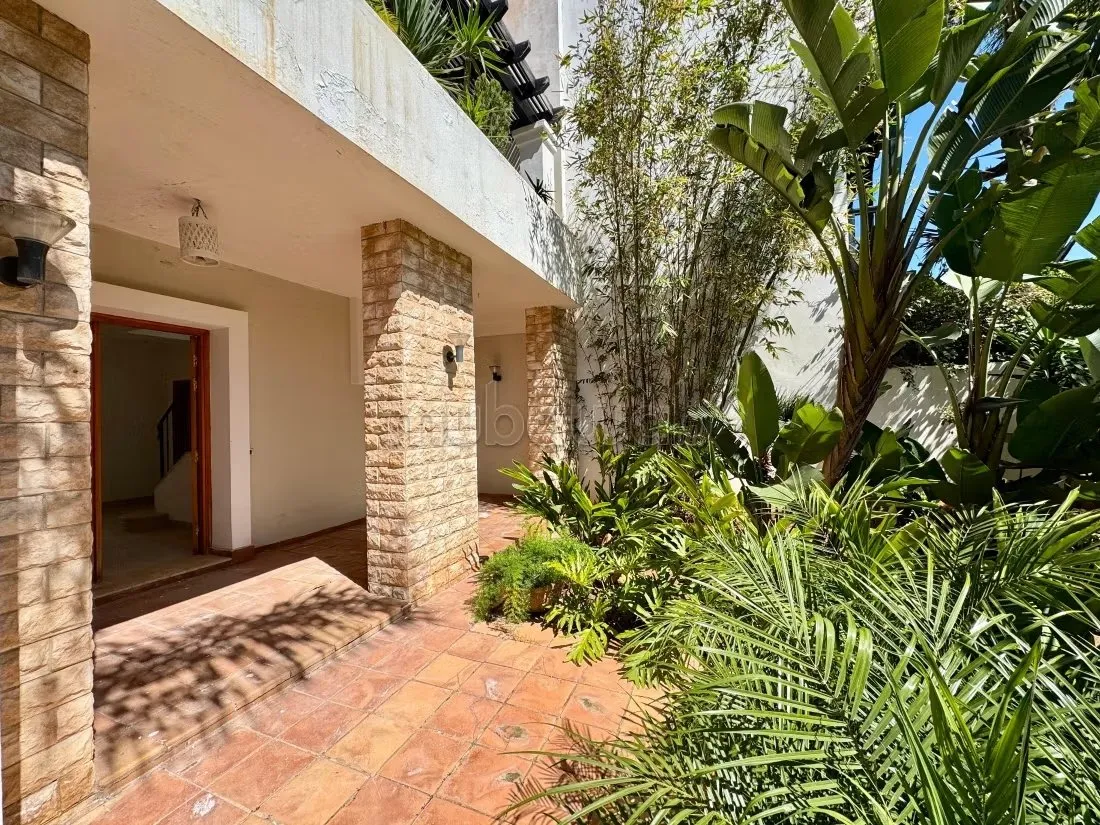 Dar Bouazza Belle villa à la vente - دار بوعزة (3)