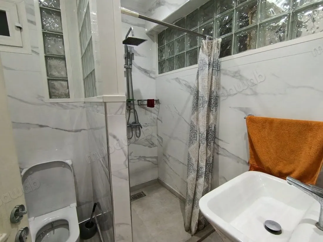 Superbe appartement à vendre en Hassan - الرباط (3)