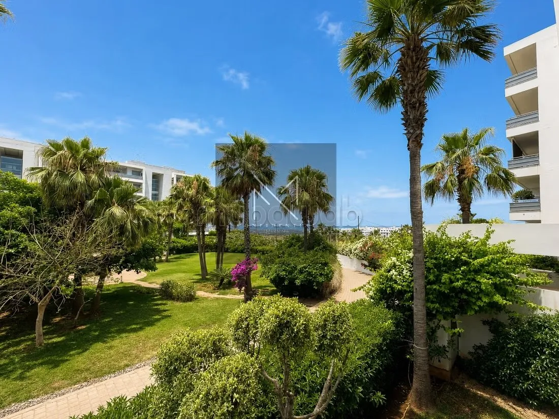 A Vendre Appartement 3 chch perso, Terrasse vue mer, Ain Dia... - الدار البيضاء (2)