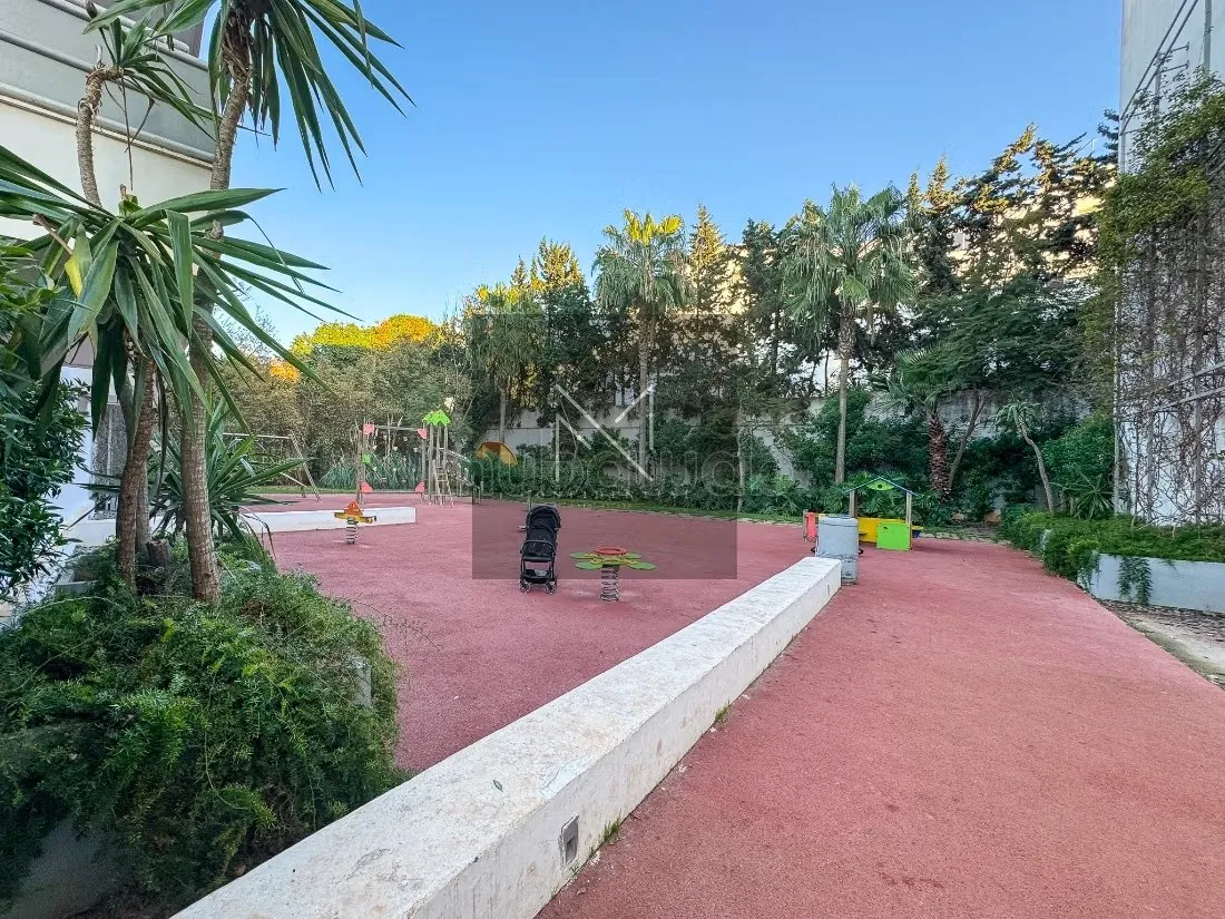 A Vendre Appartement 3 chch perso, Terrasse vue mer, Ain Dia... - الدار البيضاء (3)