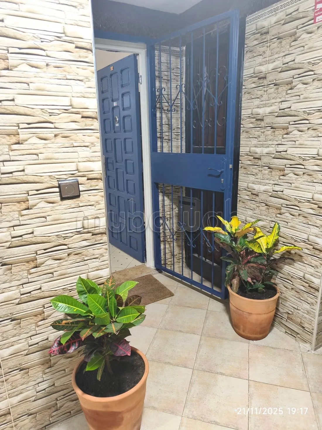 Bel appartement à Tanger en rdc tous usages - طنجة (2)