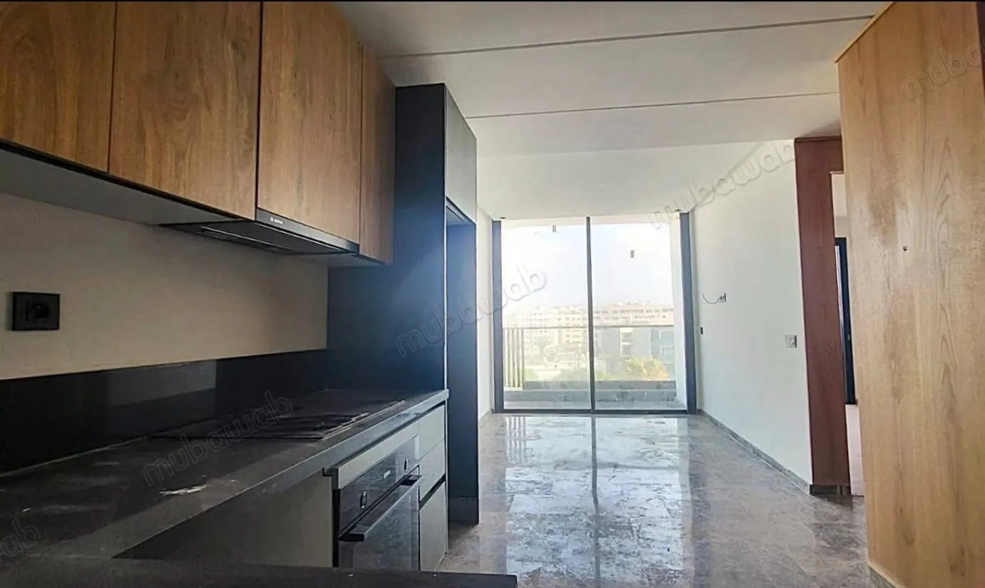 Appartement en vente à Palmier. 2 chambres agréables. Fenêtr... - الدار البيضاء