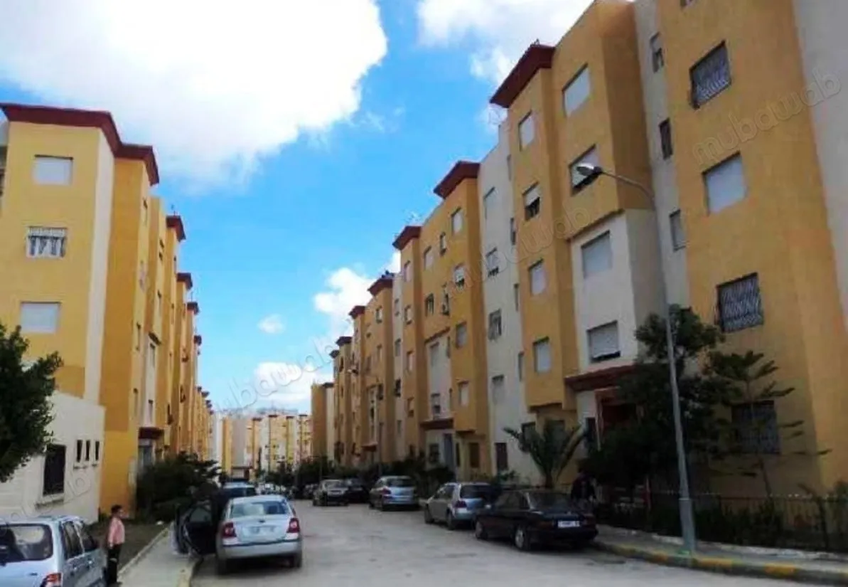 Appartement à vendre - طنجة