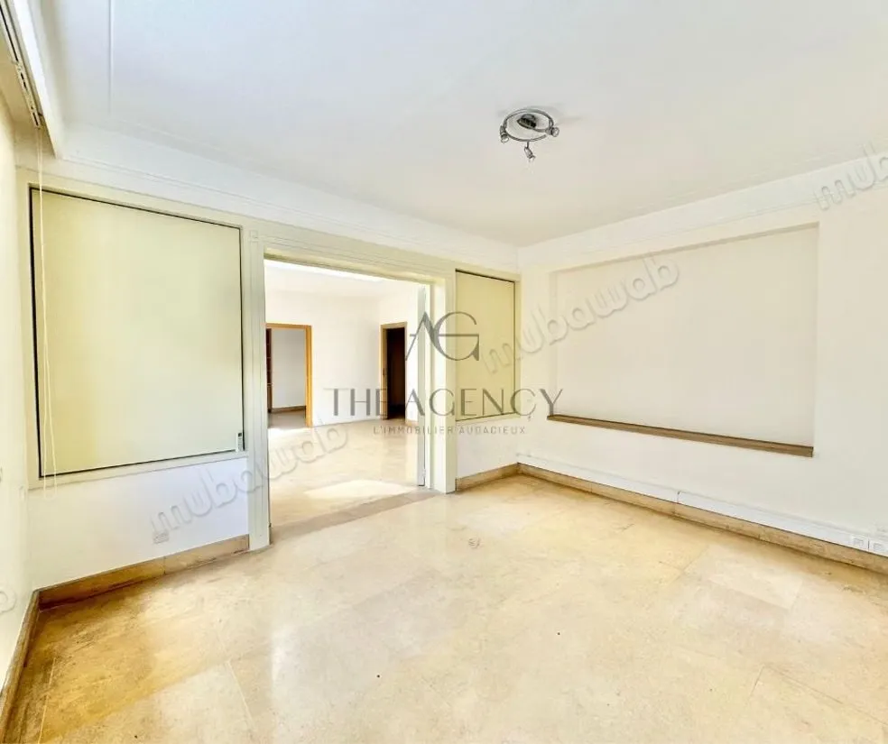 Duplex d’exception à la vente - الدار البيضاء (3)