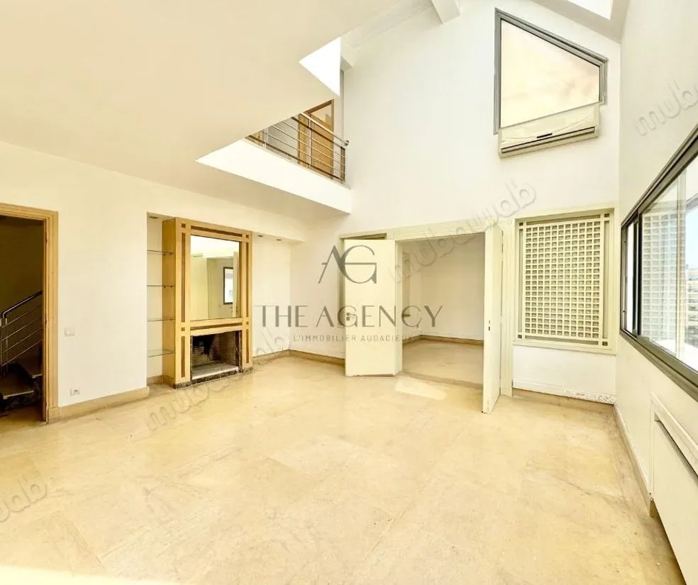 Duplex d’exception à la vente - الدار البيضاء (2)