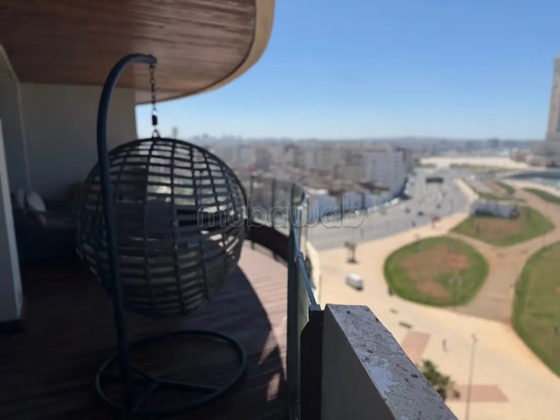 Appartement d’exception à la vente – Casablanca Marina - الدار البيضاء (2)