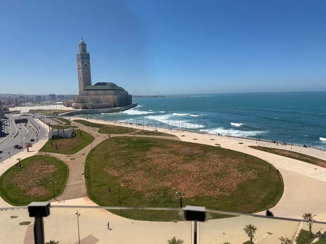 Appartement d’exception à la vente – Casablanca Marina - الدار البيضاء