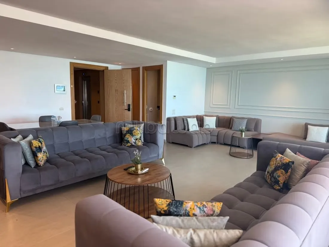 Appartement d’exception à la vente – Casablanca Marina - الدار البيضاء (3)