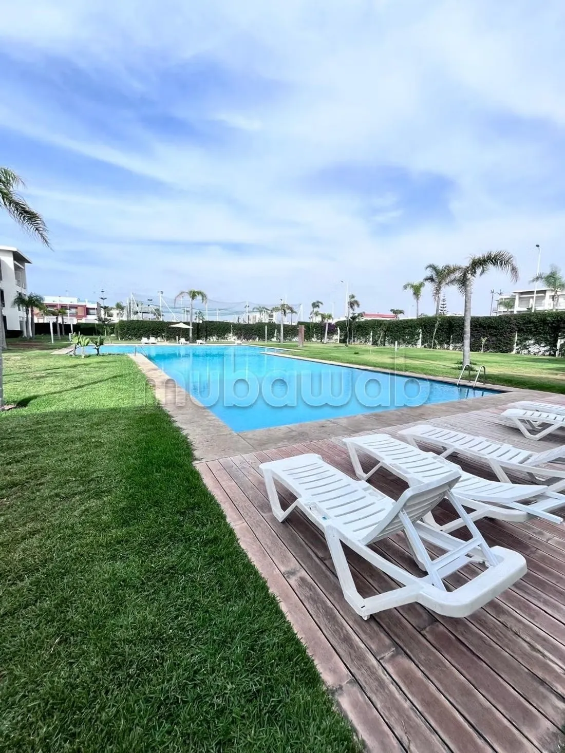 Magnifique appartement 2 chambres à CASABAY - سيدي رحال (2)