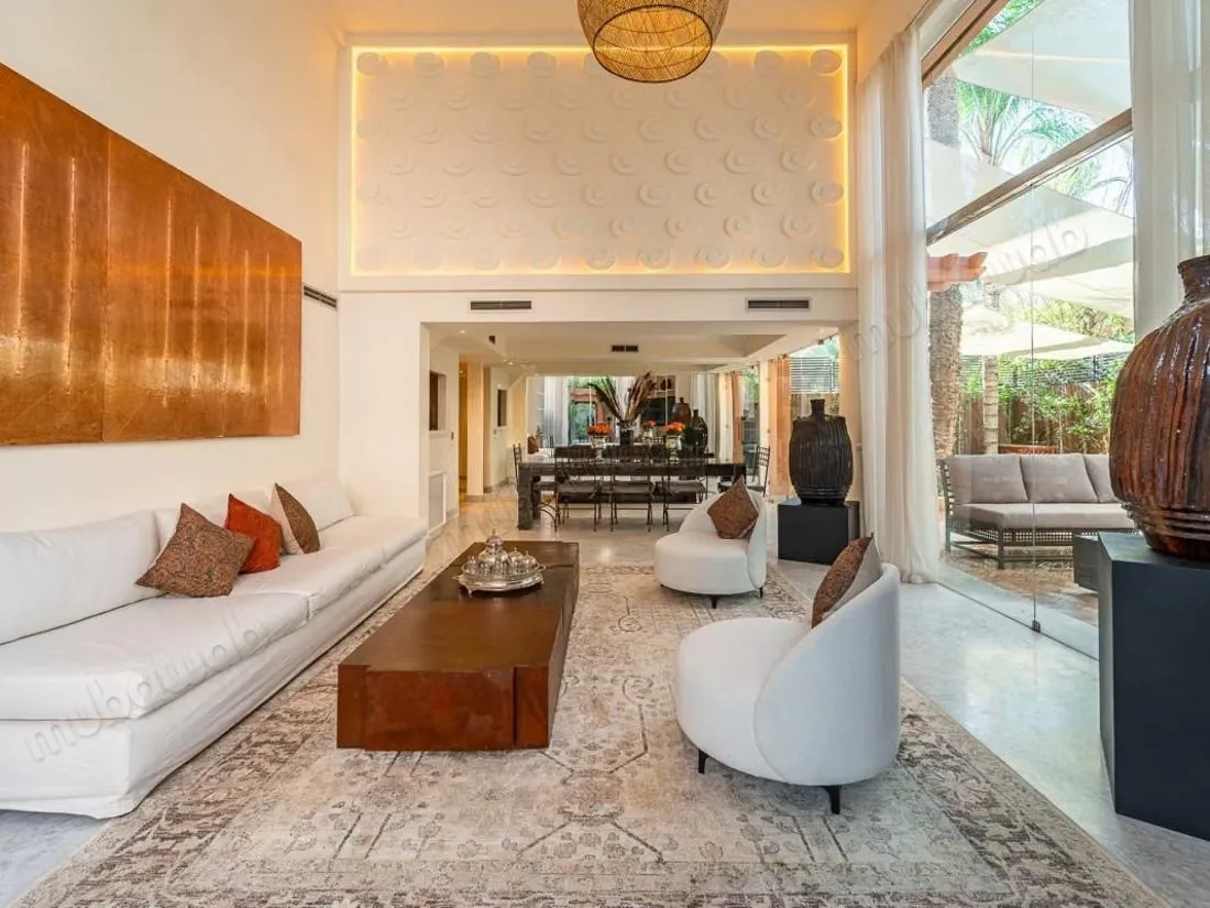 Marrakech I Hivernage - مراكش (2)